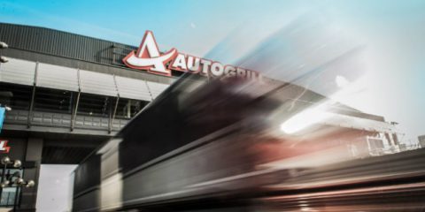 Accordo TIM e Autogrill per il Wi-Fi gratuito in autostrada