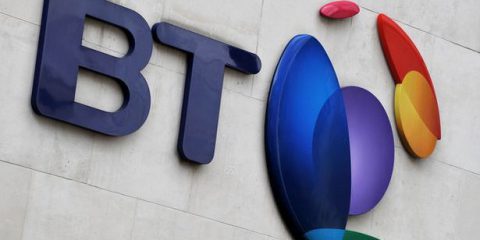 BT Italia riorganizza per voltare pagina