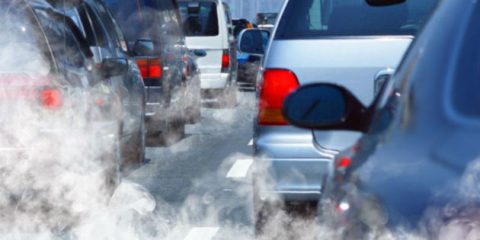 CO2, come risparmiare carburante e ridurre le emissioni