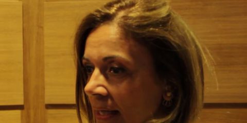 Wanda D’Ercole (Regione Lazio): ‘OpenGenio, così si semplifica il rilascio dei permessi’ (video)