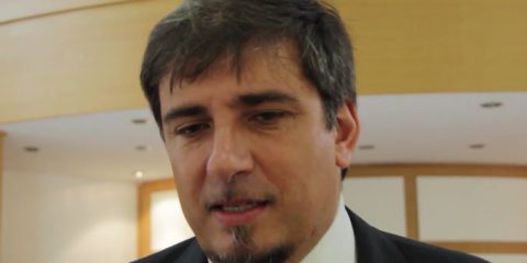 Fabio Refrigeri (Regione Lazio): ‘OpenGenio, digitalizzate 900mila pratiche in 3 anni’ (video)