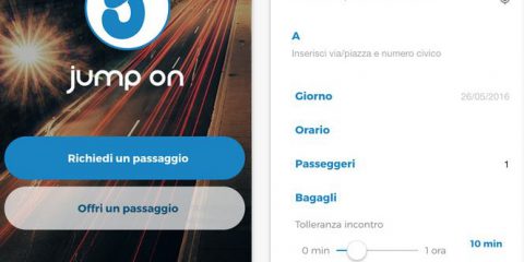 App4Italy. La recensione del giorno: Jump on