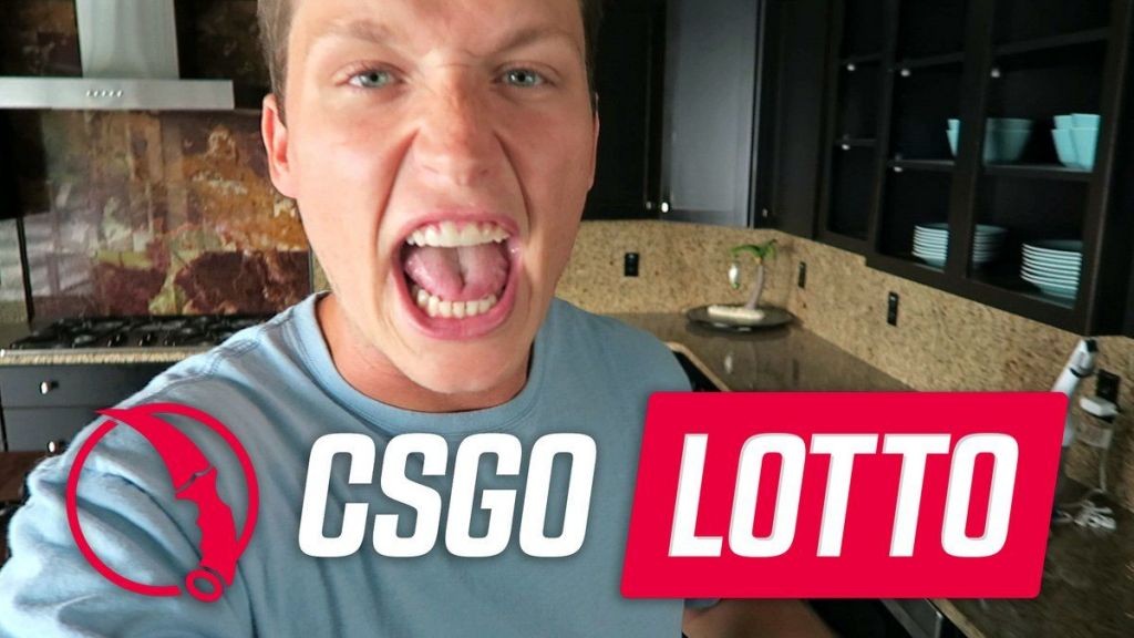 CSGOLotto YouTube