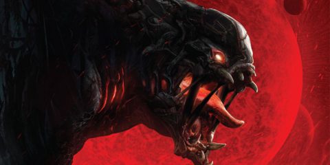 Evolve diventa free-to-play su PC