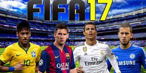 La copertina di FIFA 17 verrà decisa dai fan