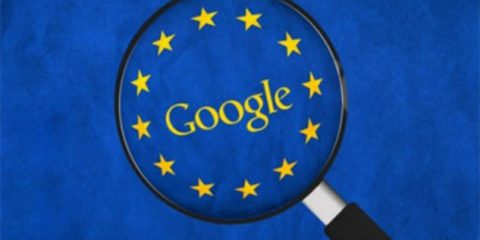 GDPR, come cambia Google con il regolamento Ue pienamente in vigore dal 25 maggio