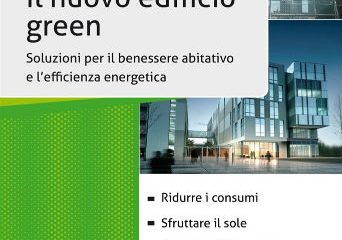 Il nuovo edificio green