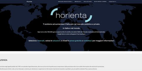 Horienta.it