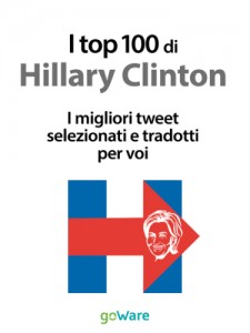 I top 100 di Hillary Clinton