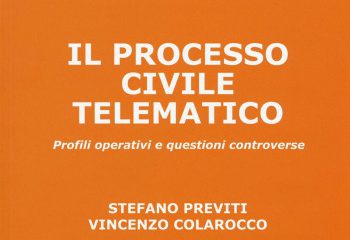 Il processo civile telematico