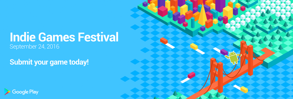 Indie Games Festival