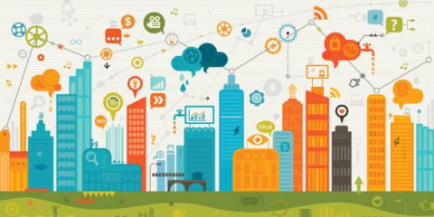 Accelerare l’Internet of Things e l’ICT B2B in Italia con il progetto Tilt