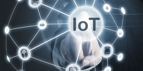 Internet of Things e cybersecurity, il mercato vale 8 miliardi di dollari