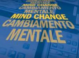 Mind change. Cambiamento mentale