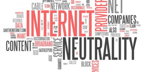 Net neutrality: anche i padri del web ‘tengono famiglia’