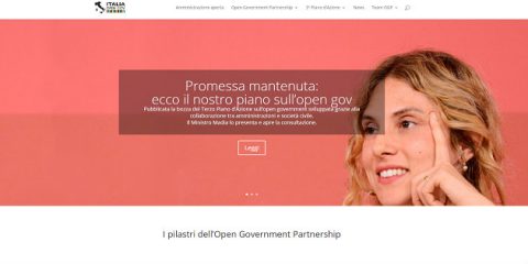 Open.gov.it