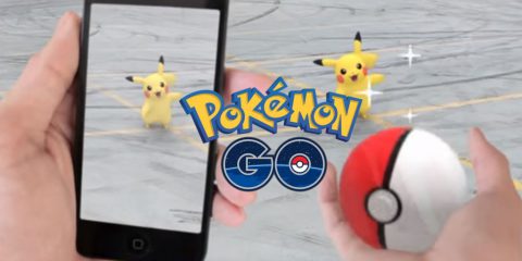 Pokemon Go, arriva la mappa interattiva per individuare i Pokémon