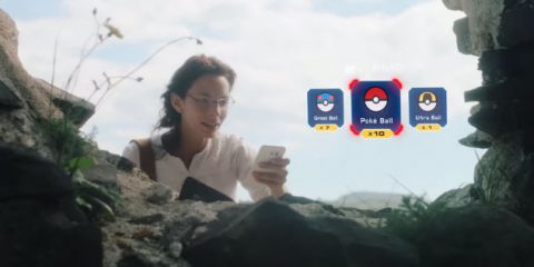 Spot&Social, è Pokémon Go mania