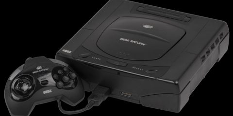 Il DRM del Sega Saturn è stato crackato