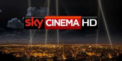 Cinema, su Sky trasmessi 2 mila film nel 2015