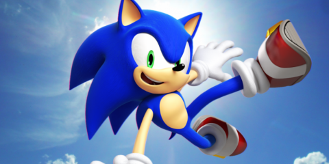 Due nuovi giochi dedicati a Sonic the Hedgehog arriveranno nel 2017