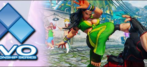 Street Fighter 5: le finali EVO verranno trasmesse da ESPN