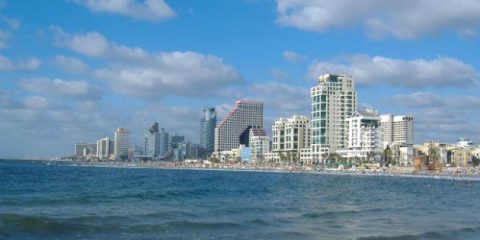 Startup e open innovation, nuovo hub Enel in Israele