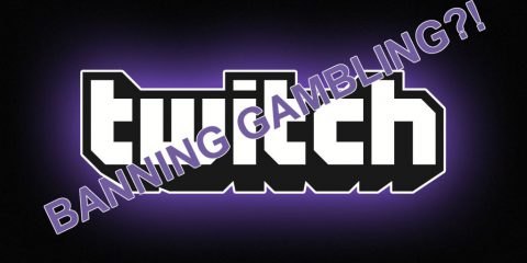 Twitch blocca gli streaming legati alle scommesse