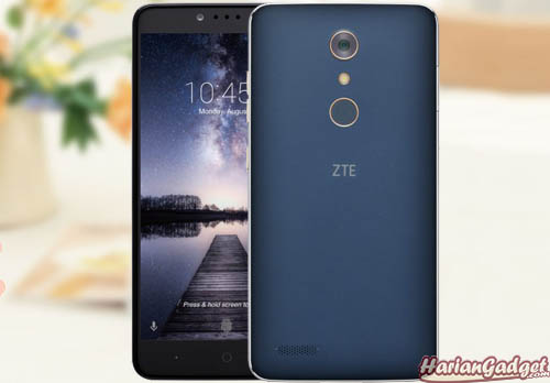 ZTE-Zmax-Pro-1