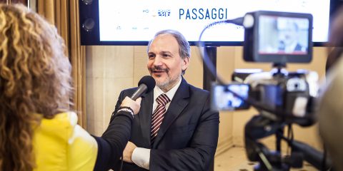 ‘Passaggi: comunicazione e tecnologie oltre le frontiere’: aperte le registrazioni alla Conference 2016 di HD Forum Italia