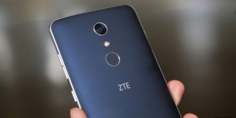 ZTE e China Unicom, prima chiamata 5G a Shenzen