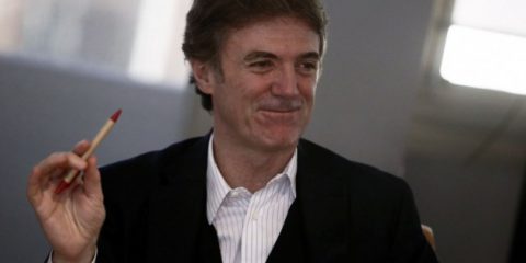 Flavio Cattaneo in uscita da Tim?