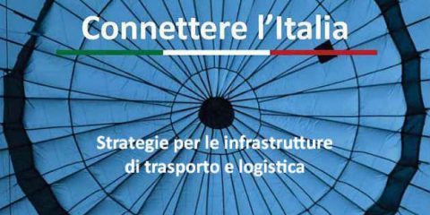 Connettere l’Italia: la strategia del Mit per infrastrutture, smart city e mobilità sostenibile