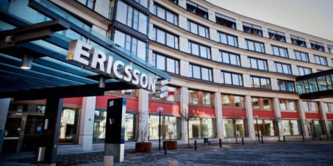 Ericsson: utili in flessione del 24%, taglio dei costi in arrivo