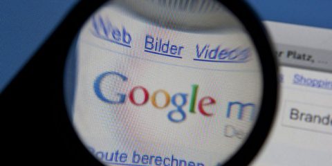 Web e tasse. Google pronta a pagare 306 milioni all’Agenzia delle Entrate