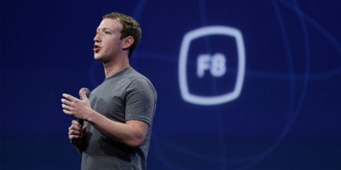 Facebook, trimestre record. Ma quanto guadagna da ognuno di noi?