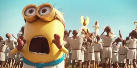 Minions4Italy. La PA conserva per noi in digitale: è un reale vantaggio?