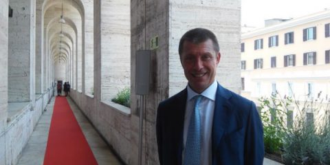 LUISS Enlabs raddoppia, a Roma Termini l’hub delle startup. Intervista a Marco Morchio (Accenture)