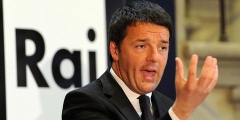 CambieRai, lettera aperta di Infocivica a Matteo Renzi: ‘Serve coraggio per riportare la Rai a servizio del Paese’