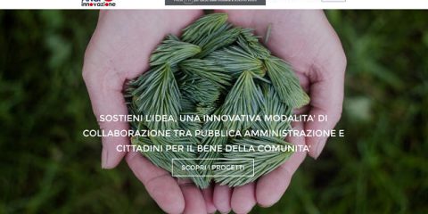 Sostienilidea.ancinnovazione.it