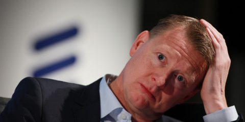 Ericsson: si dimette il Ceo Hans Vestberg, pesano i conti e la concorrenza cinese