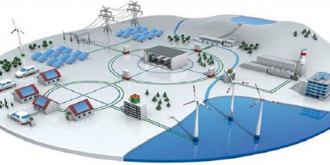 5G for Energy: le reti elettriche di futura generazione