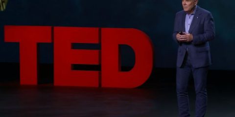 TEDTalks. Ecco come la blockchain sta cambiando la natura dei soldi e del business (video)
