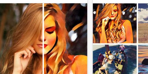 App4Italy. La recensione del giorno: Prisma