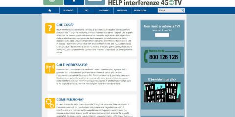 Helpinterferenze.it