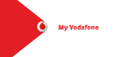 Si rinnova l’app ‘My Vodafone’