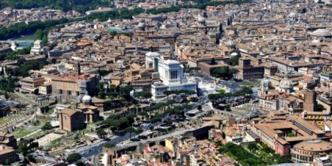 Telelavoro e smartworking, reale opportunità per Roma Capitale?