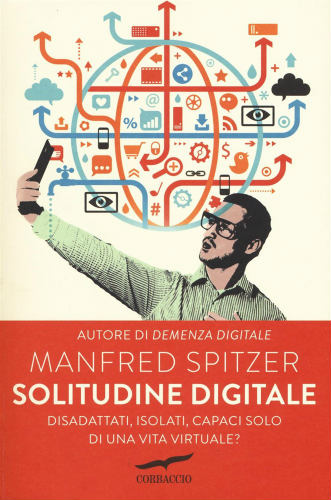 Solitudine digitale