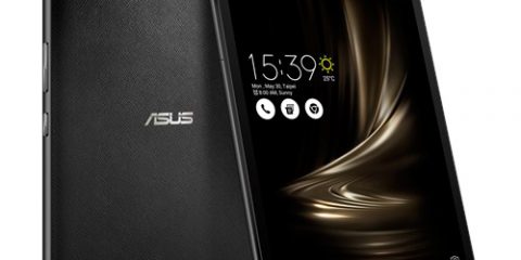 Cosa Compro. Asus presenta ZenPad 3 8.0: tablet top di gamma da 8 pollici