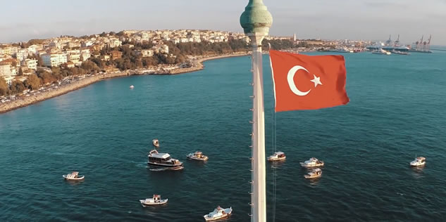 Istanbul